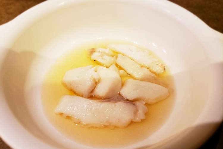 お砂糖いらず 時短 幼児食 鯛の煮付け レシピ 作り方 By ゆきゆう クックパッド 簡単おいしいみんなのレシピが376万品