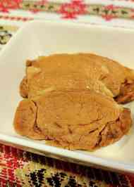 みんなが作ってる 豚ヒレ 圧力鍋のレシピ クックパッド 簡単おいしいみんなのレシピが352万品