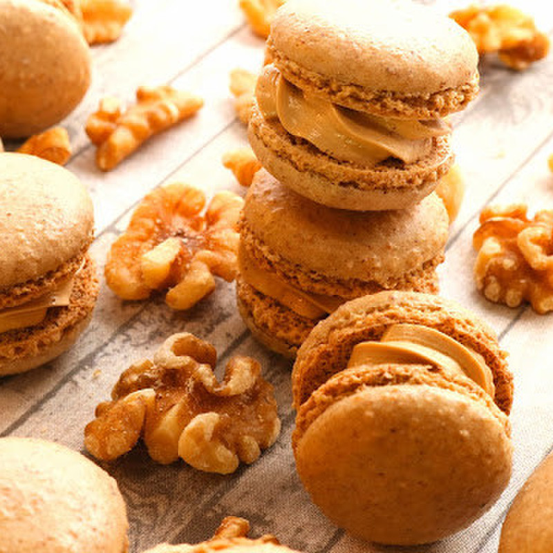 みんなが作ってる マカロン アーモンドプードル無しのレシピ クックパッド 簡単おいしいみんなのレシピが355万品