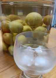 みんなが作ってる 梅酒 甘くないのレシピ クックパッド 簡単おいしいみんなのレシピが351万品