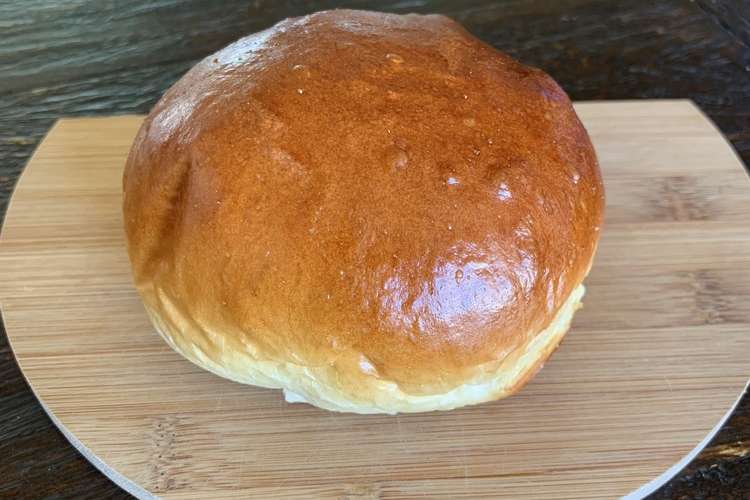 シャープ 多用途 本体 ふわふわ バンズ レシピ Fuji Q Jp