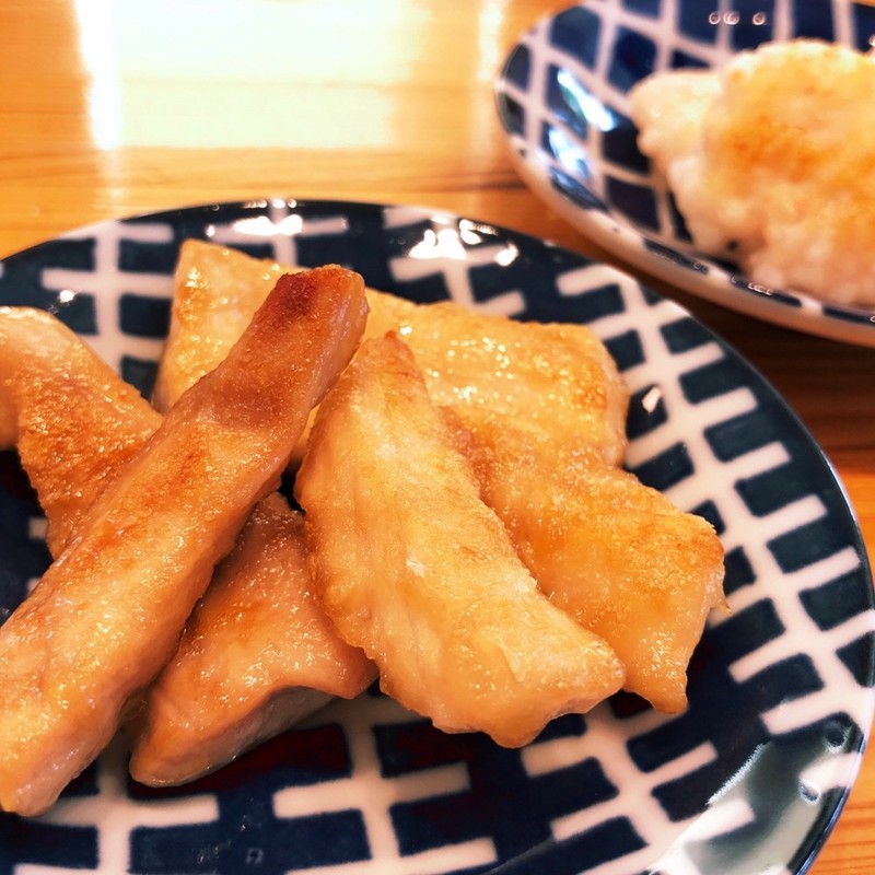 みんなが作ってる まぐろ 刺身 残りのレシピ クックパッド 簡単おいしいみんなのレシピが352万品