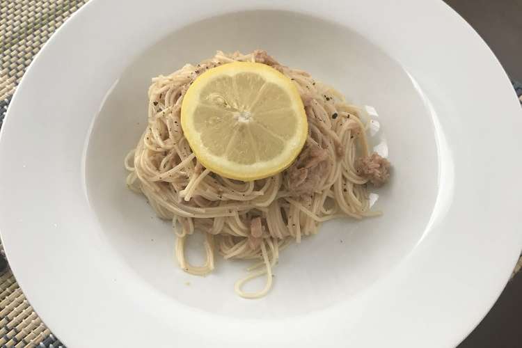 家事ヤロウ の ツナ缶 そうめん レシピ 作り方 By ゆうとママ クックパッド 簡単おいしいみんなのレシピが367万品