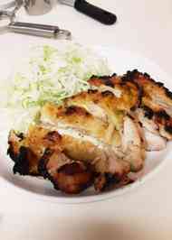 みんなが作ってる】 魚焼きグリル 鶏肉のレシピ 【クックパッド】 簡単 