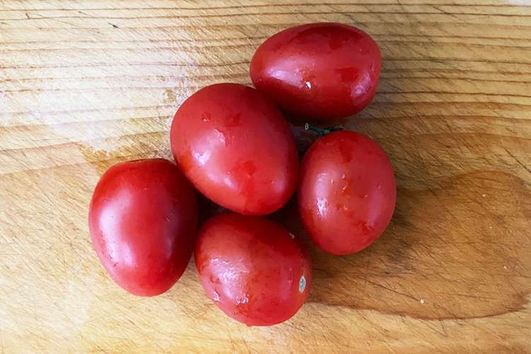 長持ちのコツ トマトの冷蔵庫保存 レシピ 作り方 By Y Scooking クックパッド 簡単おいしいみんなのレシピが375万品