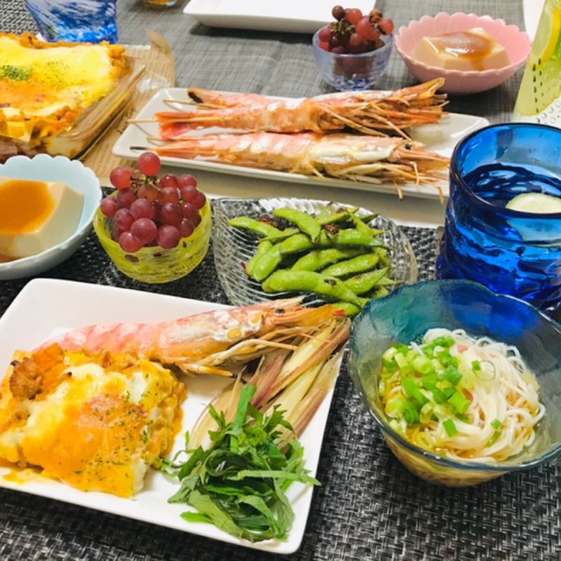 みんなが作ってる 暑い 夕食のレシピ クックパッド 簡単おいしいみんなのレシピが350万品