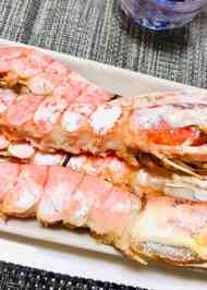 みんなが作ってる ブラックタイガー 塩焼きのレシピ クックパッド 簡単おいしいみんなのレシピが356万品