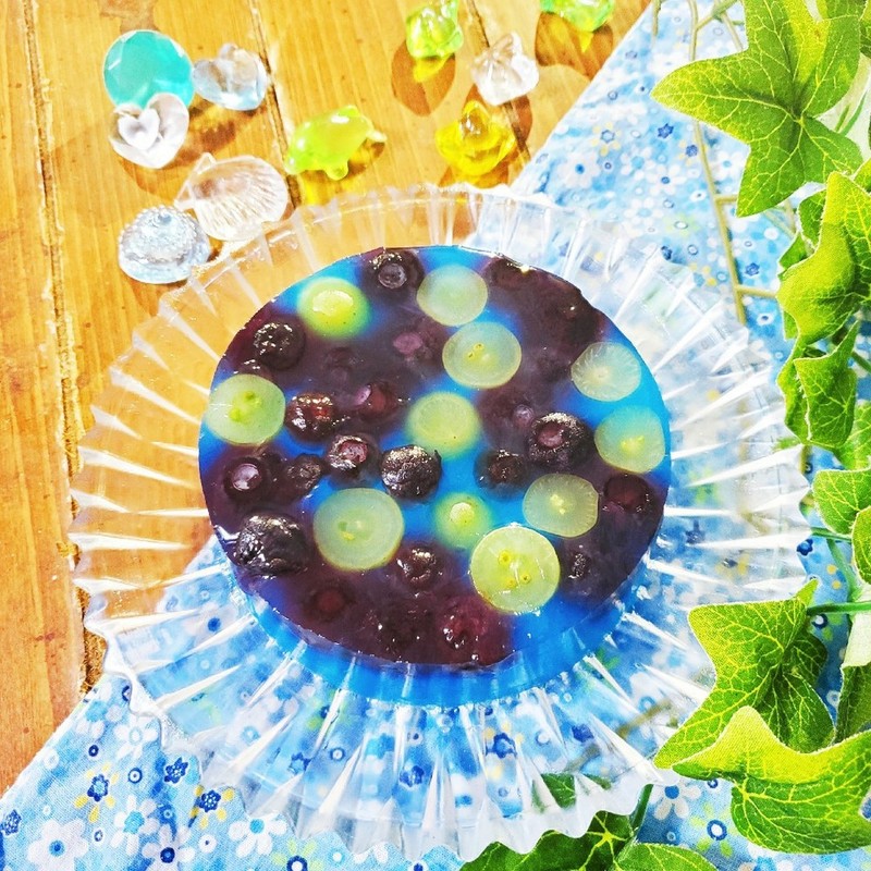 みんなが作ってる 宝石箱 アイスクリームのレシピ クックパッド 簡単おいしいみんなのレシピが354万品