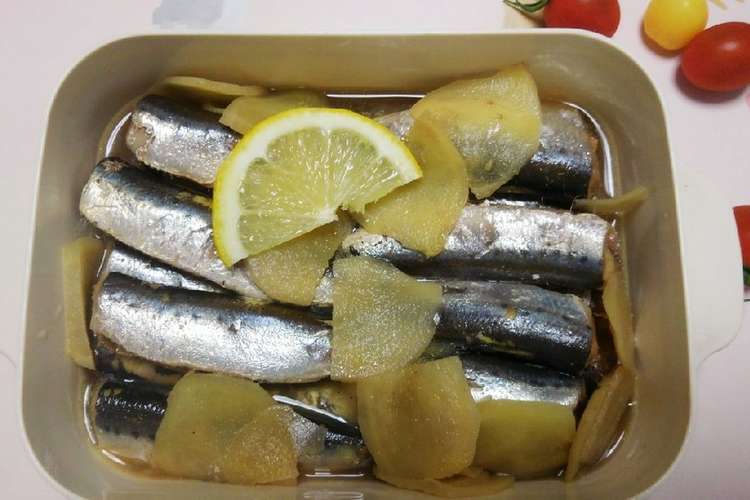 栄養満点 簡単いわしの甘酢煮 レシピ 作り方 By 栄養士たっちゃん クックパッド 簡単おいしいみんなのレシピが359万品