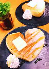 みんなが作ってる ホットケーキミックス 厚いのレシピ クックパッド 簡単おいしいみんなのレシピが349万品