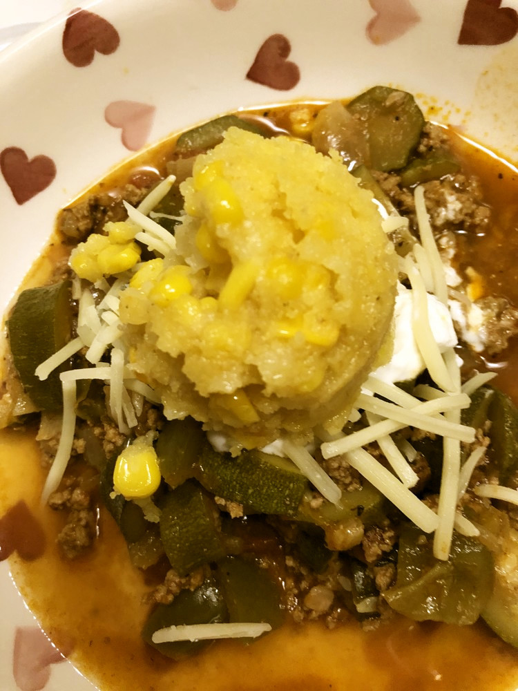 メキシカンコーン（エロート）のレシピ