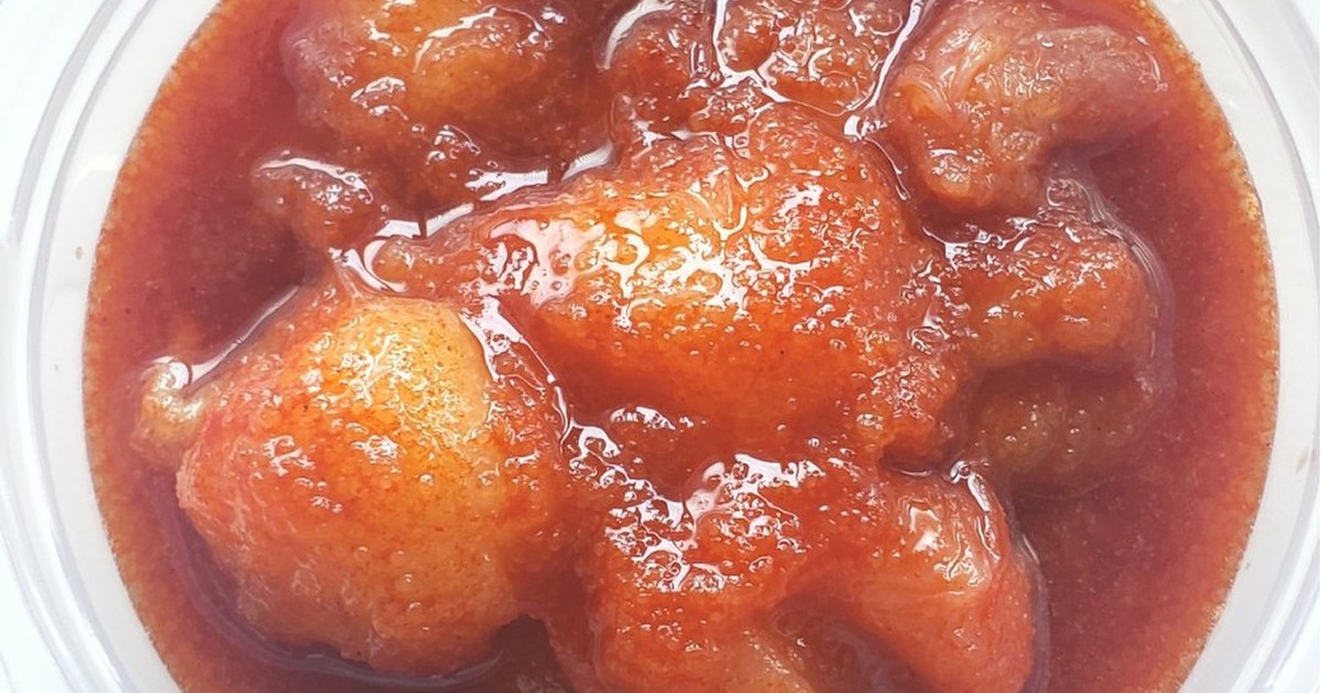 太刀魚の卵を捨てるのはもったいない 煮つけ 塩漬けの美味しい料理法 レシピをご紹介 釣りラボマガジン