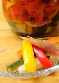 みんなが作ってる 夏野菜 和食のレシピ クックパッド 簡単おいしいみんなのレシピが344万品