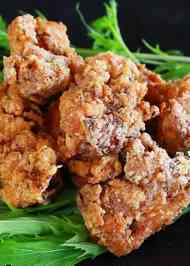 みんなが作ってる プロの唐揚げのレシピ クックパッド 簡単おいしいみんなのレシピが374万品