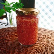 超簡単！便利！美味しいトマト麹の写真