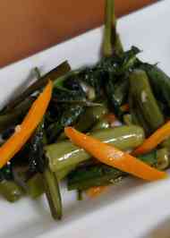 みんなが作ってる あさがお菜のレシピ クックパッド 簡単おいしいみんなのレシピが366万品