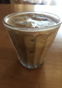 チリダルゴナコーヒー（ピリ辛）