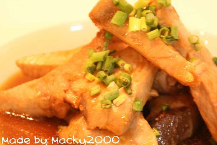 カツオ お刺身 のニンニク醤油焼き レシピ 作り方 By Missmacky00 クックパッド 簡単おいしいみんなのレシピが361万品