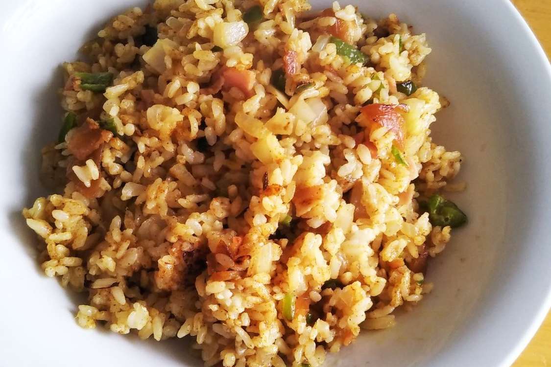 本焼 カレーピラフ様専用-