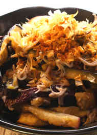 みんなが作ってる なす 大量消費 作り置きのレシピ クックパッド 簡単おいしいみんなのレシピが366万品