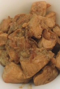 豚肉のさっぱり煮 (フィリピン料理)