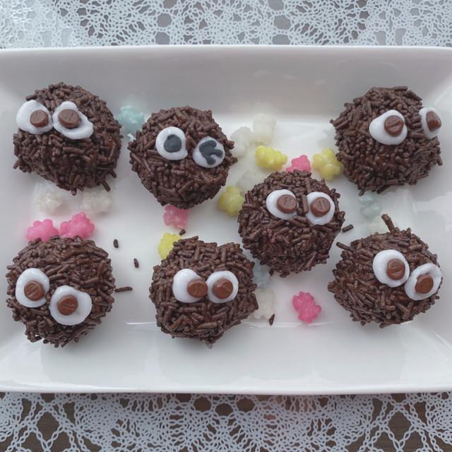 鈴カステラとチョコレートで簡単おやつ レシピ 作り方 By 姉さんこんこん丸 クックパッド 簡単おいしいみんなのレシピが357万品