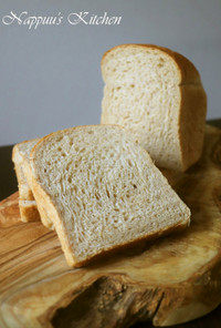 Wheat and Rye Bread