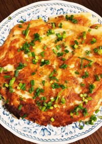 みんなが作ってる 山芋 チーズのレシピ クックパッド 簡単おいしいみんなのレシピが339万品