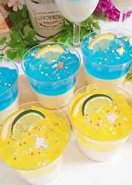 みんなが作ってる かき氷シロップ ゼリーのレシピ クックパッド 簡単おいしいみんなのレシピが367万品