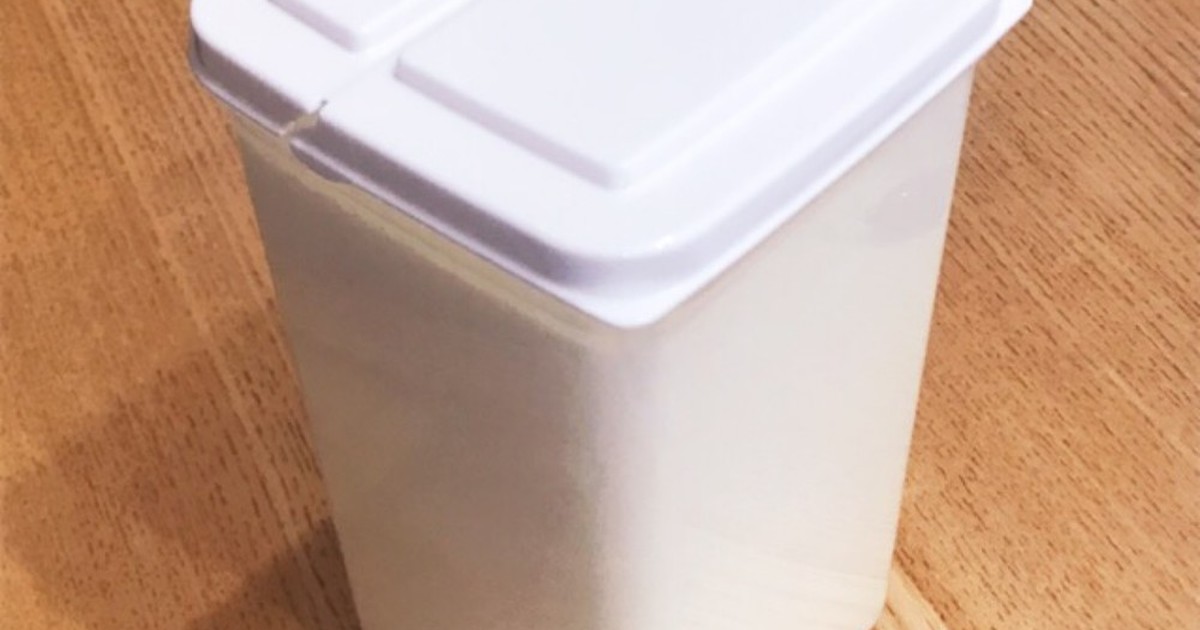 R 1でバニラヨーグルト量産 レシピ 作り方 By とんとんともた クックパッド 簡単おいしいみんなのレシピが360万品