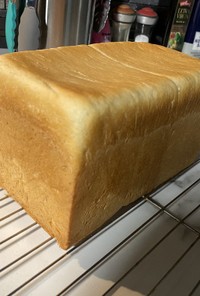ふわふわ食パン　11x11x20型