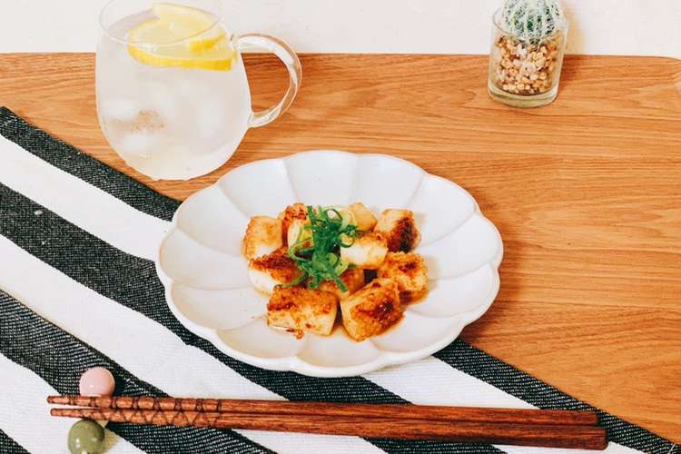 大根と冷凍イカの煮物 レシピ 作り方 By ウメヤッコ クックパッド 簡単おいしいみんなのレシピが354万品