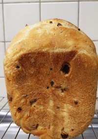 オニオンチーズかまぼこ食パン
