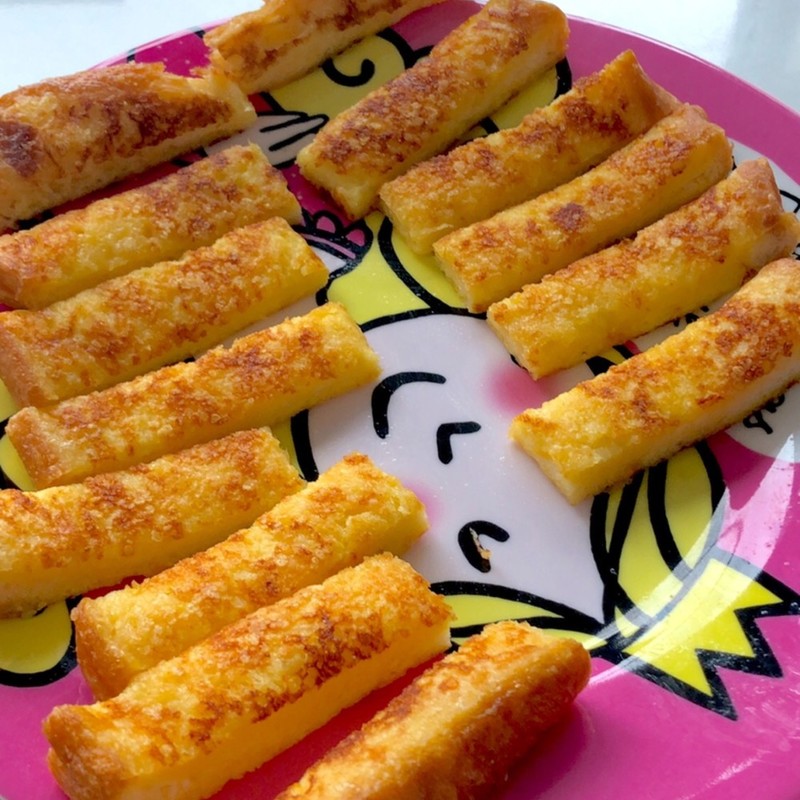 みんなの 食パン 一歳半 レシピが18品 クックパッド