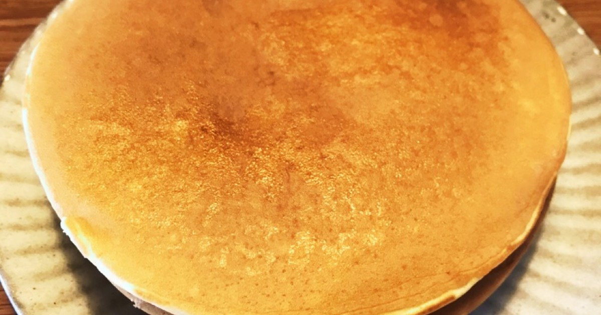 ロイヤルホストのパンケーキ レシピ 作り方 By イー塩梅 クックパッド 簡単おいしいみんなのレシピが354万品