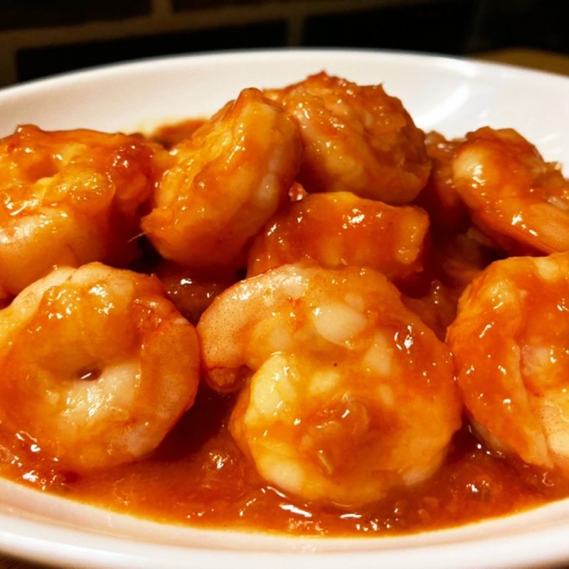 みんなが作ってる エビチリ 簡単 ケチャップ 玉ねぎのレシピ クックパッド 簡単おいしいみんなのレシピが356万品