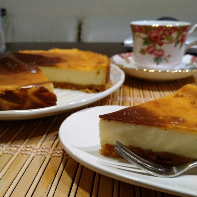 みんなが作ってる ヘルシオ チーズケーキのレシピ クックパッド 簡単おいしいみんなのレシピが341万品