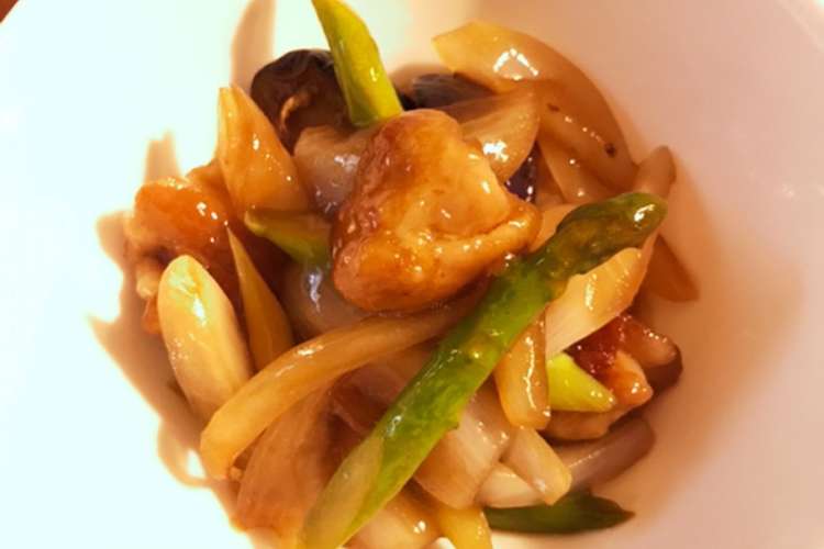 食欲が出る ナスと豚肉の中華炒め レシピ 作り方 By ハチ子 Sキッチン クックパッド 簡単おいしいみんなのレシピが355万品