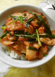 みんなが作ってる にんにくキムチのレシピ クックパッド 簡単おいしいみんなのレシピが358万品