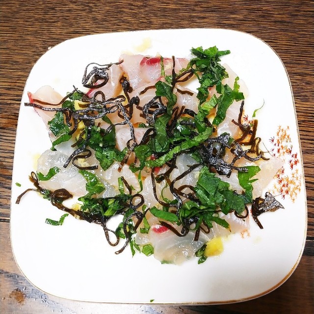 アイゴ バリ の塩昆布和え レシピ 作り方 By けいちゃんママ クックパッド 簡単おいしいみんなのレシピが356万品 アイゴ バリ の塩昆布和え レシピ 作り方 By けいちゃんママ クックパッド 簡単おいしいみんなのレシピが356万品