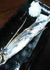 みんなが作ってる】 とびうおのレシピ 【クックパッド】 簡単おいしい 