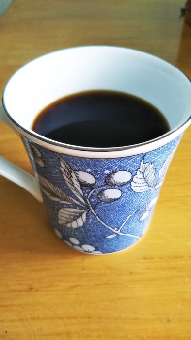 1人分のコーヒーを最短でドリップする方法の写真
