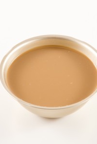 【昭和の学校給食】コーヒーミルク