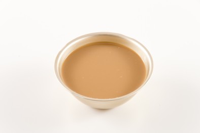 【昭和の学校給食】コーヒーミルクの写真