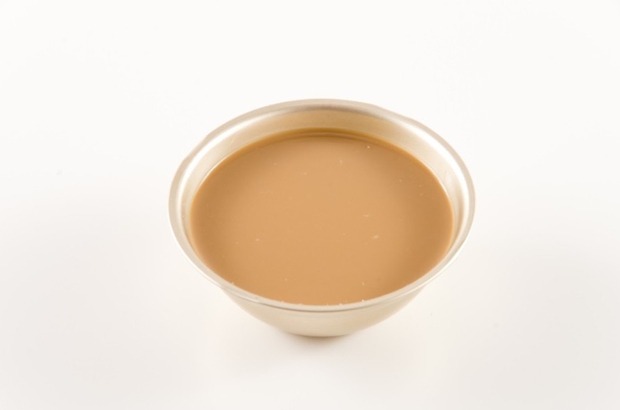 【昭和の学校給食】コーヒーミルクの画像
