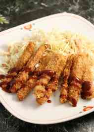 みんなの 真あじ フライ レシピが8品 クックパッド