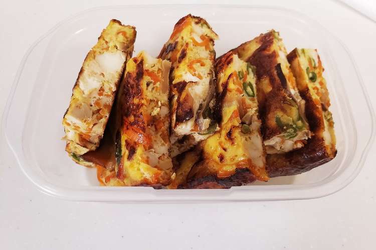 擬製豆腐 レシピ 作り方 By 七慰 なない クックパッド 簡単おいしいみんなのレシピが352万品