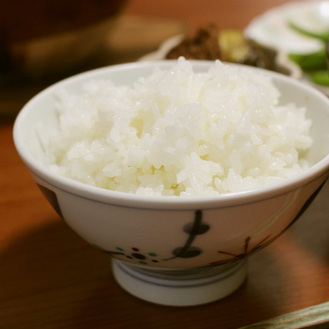 究極の白ごはん 鍋でごはんを炊く方法 レシピ 作り方 By 実月 クックパッド 簡単おいしいみんなのレシピが353万品