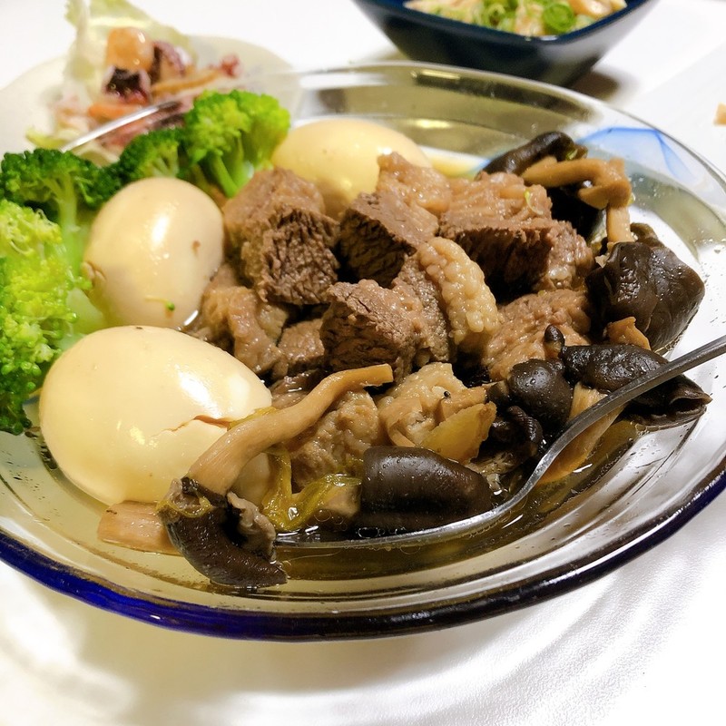 みんなが作ってる 牛バラ肉 ブロックのレシピ クックパッド 簡単おいしいみんなのレシピが352万品