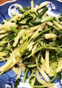 お肉がなくても物足りなくない節約野菜炒め